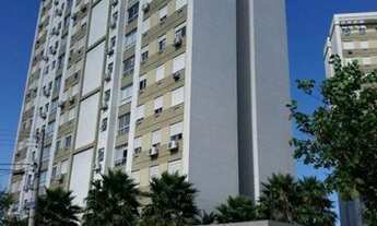 Imagem 4: Apartamento para venda com 64 metros quadrados com 3 quartos em Jardim Itu - Porto Alegre