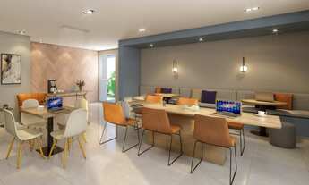 Imagem 3: Apartamento 2 dormitórios - Próximo ao metrô Bresser Mooca e Belém