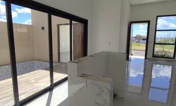 Imagem 6: Casa de condomínio térrea a venda, 147 metros quadrados com 3 quartos, Condomínio Primor d