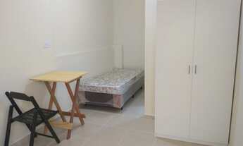 Imagem 4: Kitnet/Conjugado 15 m- SUITE E MOBILIADA