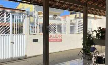 Imagem: Serra - Casa Padrão - São Diogo II