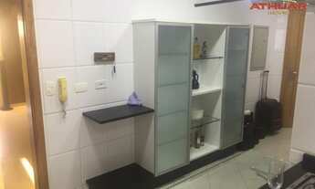 Imagem 7: Apartamento á Venda no Edifício Villa Aurélia