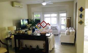 Imagem 4: Bela casa em condomínio fechado , disponível para locação