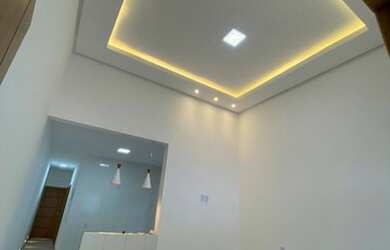 Imagem 7: CASA NO SETOR PILAR DOS SONHOS GOIÂNIA/GO