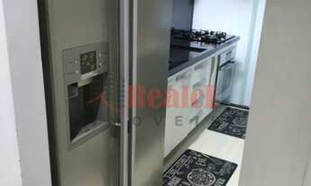 Imagem 3: São Paulo - Apartamento Padrão - VILA SANTANA