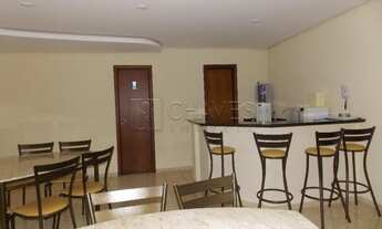 Imagem 3: Ribeirão Preto - Apartamento Padrão - Centro