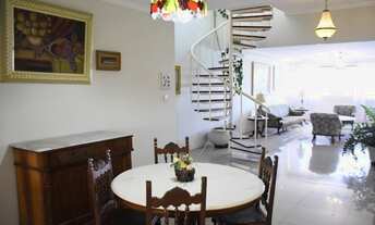 Imagem 5: AV- Bela Cobertura Duplex na beira mar de Piedade