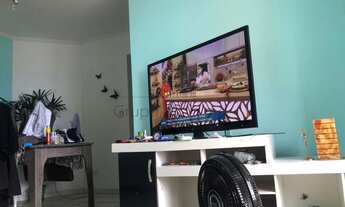 Imagem: Apartamento - Parque Residencial Aquárius