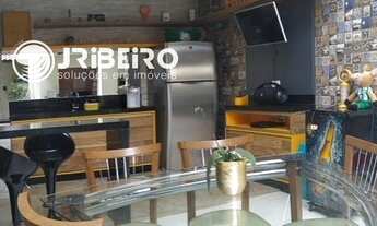 Imagem 3: Casa em Condomínio à Venda em Tremembé São Paulo-SP Zona Norte