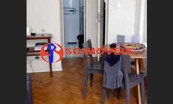 Imagem 4: ÓTIMO APARTAMENTO , LOCAL PRIVILEGIADO EM RUA BUCÓLICA