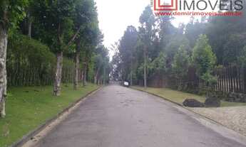 Imagem 3: TERRENO RESIDENCIAL em Embu das Artes - SP, Jardim Torino