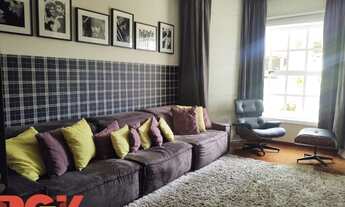 Imagem 5: Casa à venda no Condomínio Jardim Paulista I em Vinhedo , São Paulo