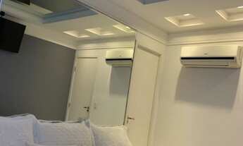 Imagem 6: Lindíssimo Natal Brisa Cond Clube - 2 quartos (1 ste) - Todo ambientado e projetado