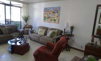 Imagem: Apartamento com 3 suítes, á venda, 156m²