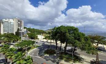 Imagem 5: 3 Suítes - Praia Icaraí - Todo Reformado - Niterói - 170m² - 1 Vaga