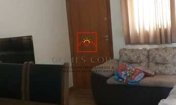 Imagem 4: Oportunidade apartamento 3 quartos, 1 banheiro, 1 vaga no Havaí