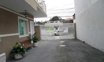 Imagem 6: CASA COM 2 SUITES NA CACHAMORRA PROX AO SANTA MONICA