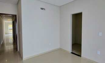 Imagem 2: CASA TÉRREA 03 DORMITÓRIOS - Cidade Universitária