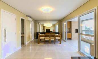 Imagem 2: Uma bela varanda: