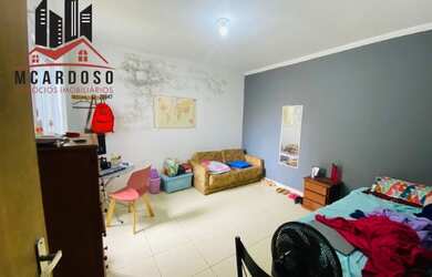 Imagem 7: Venda casa em condomínio fechado rua 04 Vicente Pires