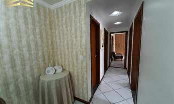 Imagem 3: Apartamento à venda no bairro Campinas - São José/SC