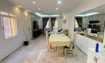 Imagem 2: Casa no Morumbi Sul - 200m² - Condomínio Privê