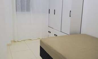 Imagem 6: Aluga-se apartamento 1 dormitório, lazer completo, mobiliado