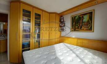 Imagem 6: Apartamento para Venda em Florianópolis, Capoeiras, 1 dormitório, 1 banheiro, 1 vaga