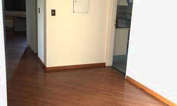 Imagem 2: Apartamento para venda possui 70 metros quadrados com 3 quartos/ 2 vagas