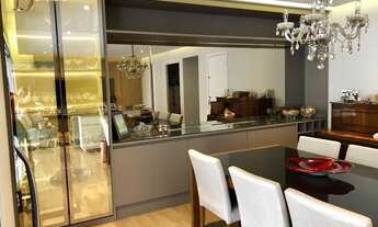 Imagem 1: Excelente apartamento na Vila Arens - Jundiaí