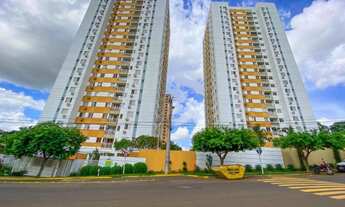 Imagem: Edifício Garden San Francisco - 11° andar