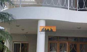 Imagem 2: Casa com 5 dormitórios, 610 m² - venda por R$ 4.800.000,00 ou aluguel por R$ 13.000,00/mês