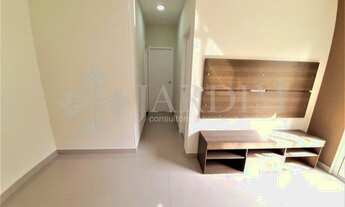 Imagem 6: GRADEM -RES. TORRES DO JARDIM III - NOVA AMÉRICA