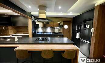 Imagem 3: Apartamento à venda no bairro Vila Suissa - Mogi das Cruzes/SP