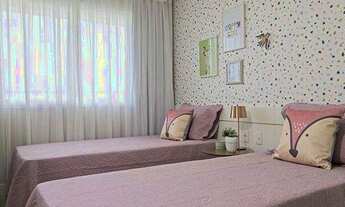 Imagem 6: Apartamento com 3 dormitórios à venda, 110 m² por R$ 950.000,00 - Guararapes - Fortaleza/C