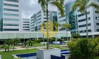 Imagem 2: SALA COMERCIAL - HANGAR BUSINESS