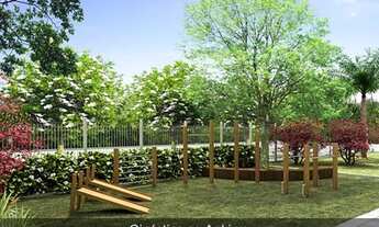 Imagem 3: Apartamento para venda com 64 metros quadrados com 3 quartos em Jardim Itu - Porto Alegre