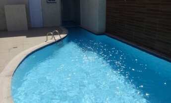 Imagem 7: Apartamento para venda possui 137 metros quadrados com 3 quartos em Itapuã - Vila Velha