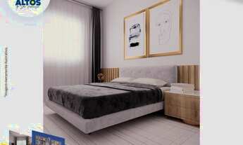 Imagem 6: Condomínio Altos do São Francisco | 57m² e 67m² | 2 e 3 quartos