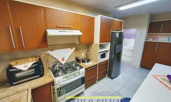 Imagem 7: Lindo sobrado, 244m², 4 suítes, piscina. R$-750-Mil