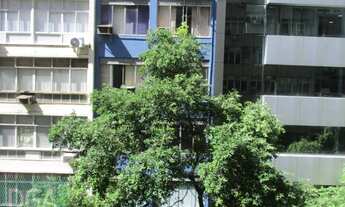 Imagem: Rio de Janeiro - Studio Residencial - Centro