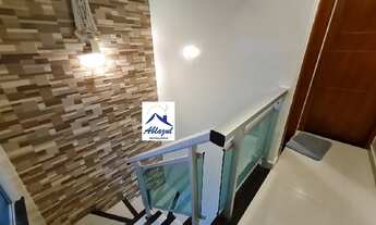 Imagem 6: VENDO NO BAIRRO DO MARCO CASA EM CONDOMÍNIO FECHADO