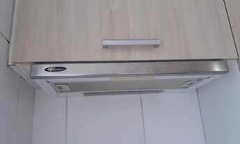 Imagem 6: Apartamento para venda com 56 metros quadrados com 2 quartos em Jardim Magnólia - Campinas