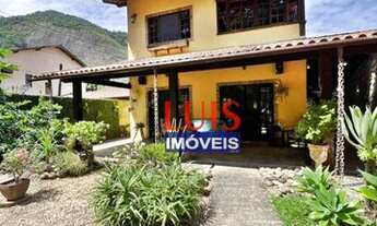 Imagem: Casa com 3 dormitórios à venda, 259 m²