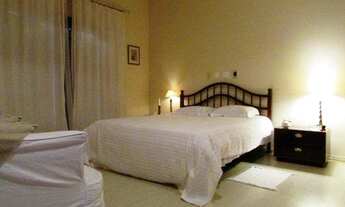 Imagem 7: Linda casa terras de São José Itu