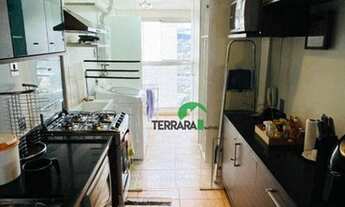 Imagem 7: Apartamento à venda, 70 m² por R$ 583.000,00 - Vila Leopoldina - São Paulo/SP