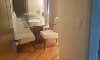 Imagem 5: Lindo Apartamento no Parque Munhoz - 3 dormitórios - 72m²