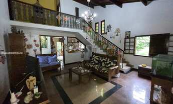 Imagem 3: Casa para Venda em Guapimirim, Caneca Fina, 3 dormitórios, 3 suítes, 5 banheiros, 4 vagas