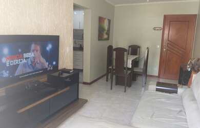 Imagem 4: Apartamento à venda, 3 quartos, 1 vaga, Vila Marina - São Paulo/SP