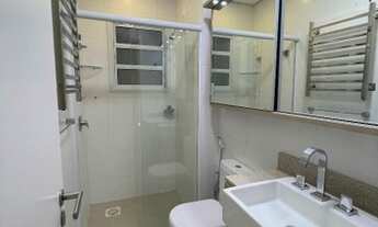 Imagem 7: COBERTURA RESIDENCIAL em FLORIANÓPOLIS - SC, CENTRO